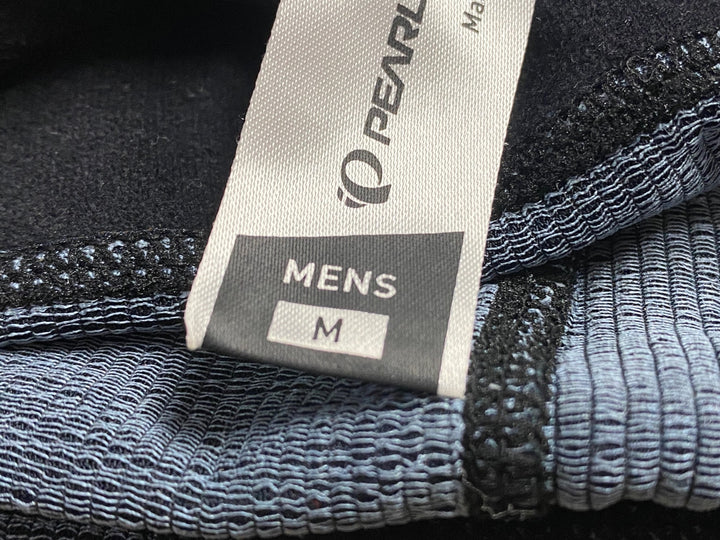 KF236 パールイズミ PEARL iZUMi レッグカバー 黒 M