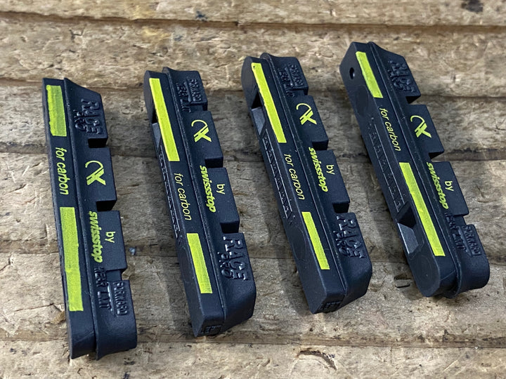 KI432 AX Lightness ブレーキパッド 4pcs カンパニョーロ用