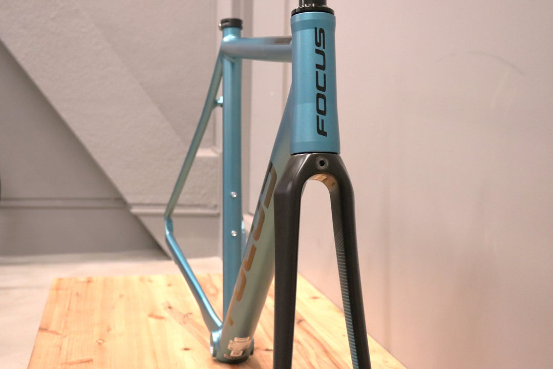 フォーカス FOCUS イザルコ レース IZALCO RACE 6.7 AL 2019モデル Mサイズ アルミ ロードバイク フレームセット 【仙台店】