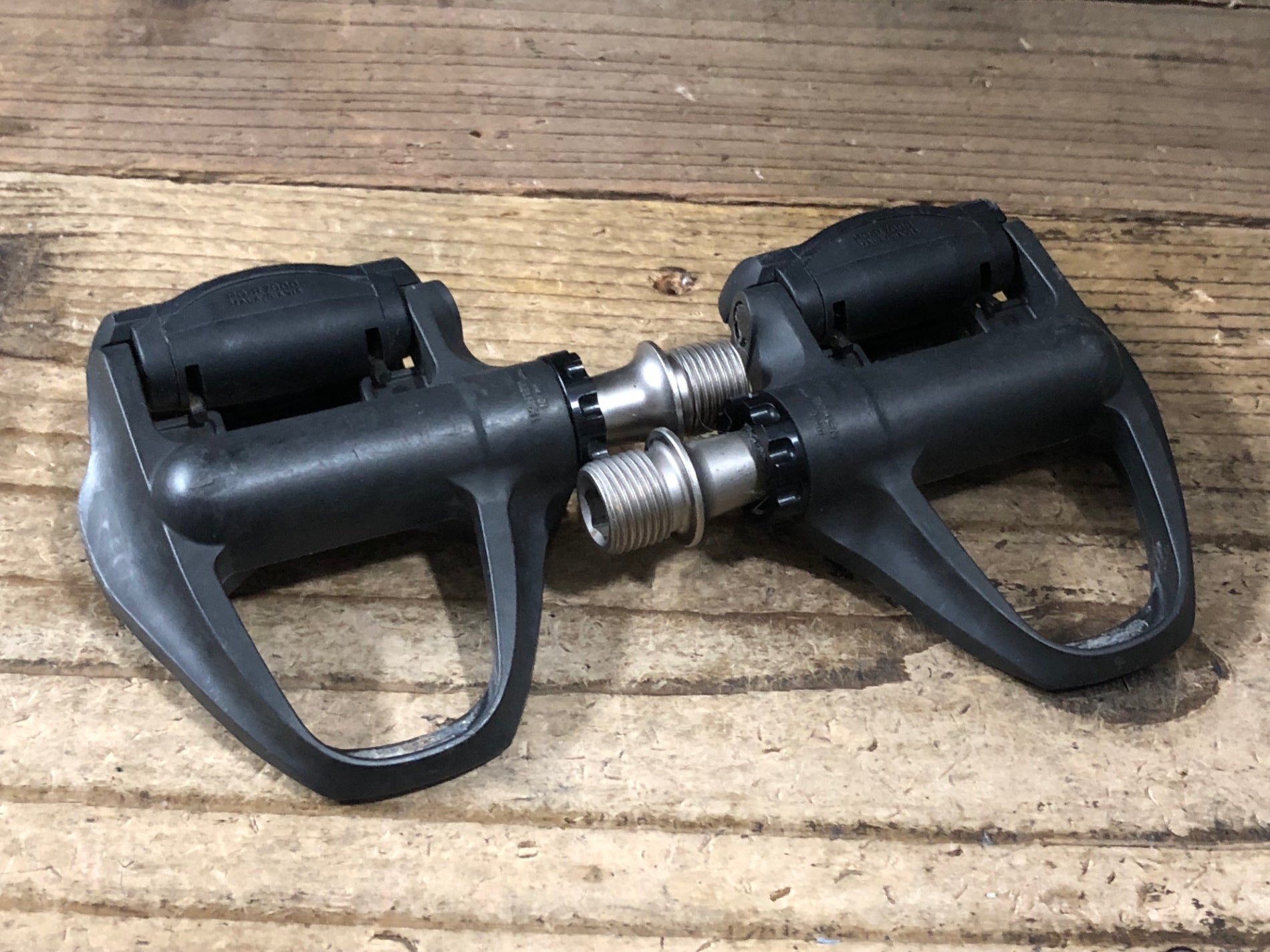 KJ021 シマノ SHIMANO 105 PD-R7000 ビンディングペダル – BICI AMORE