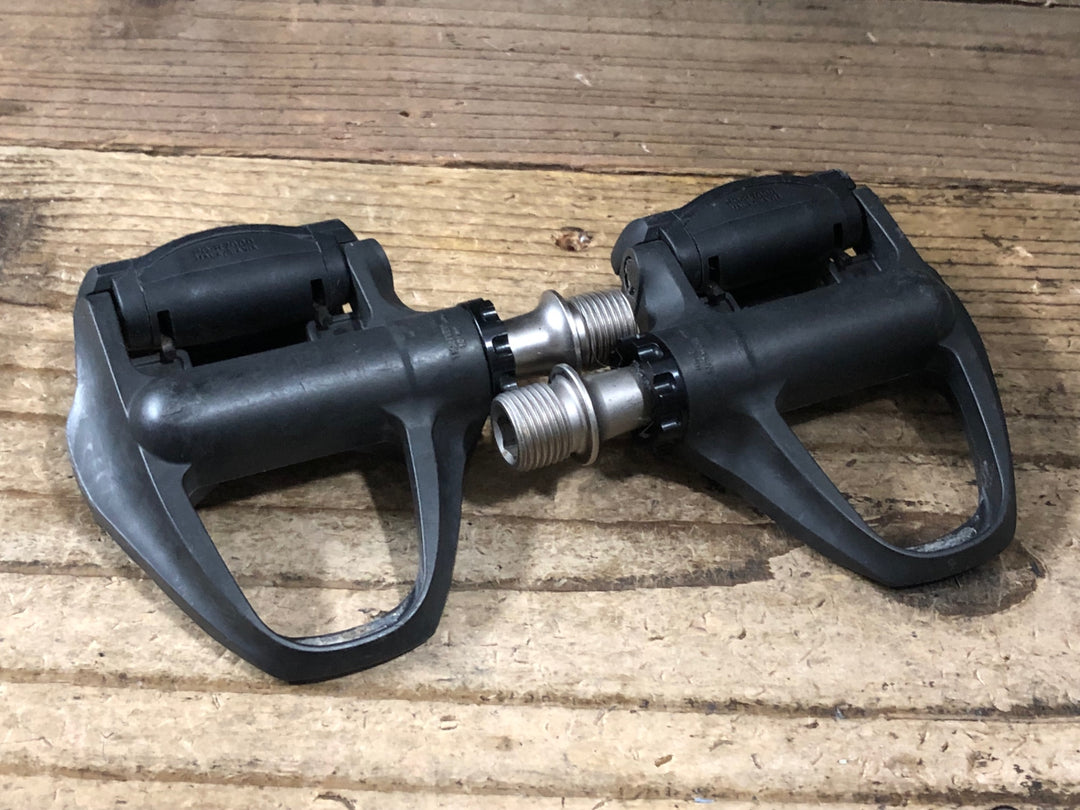 KJ021 シマノ SHIMANO 105 PD-R7000 ビンディングペダル
