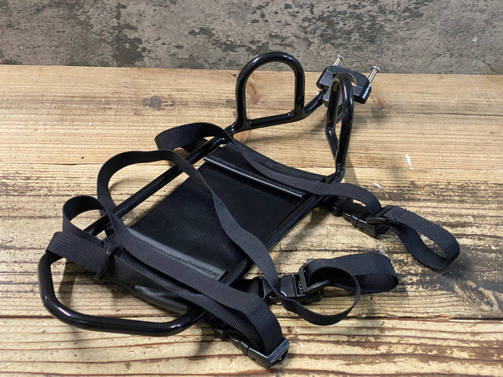 KL265 PDW bindle rack シートポスト ラック