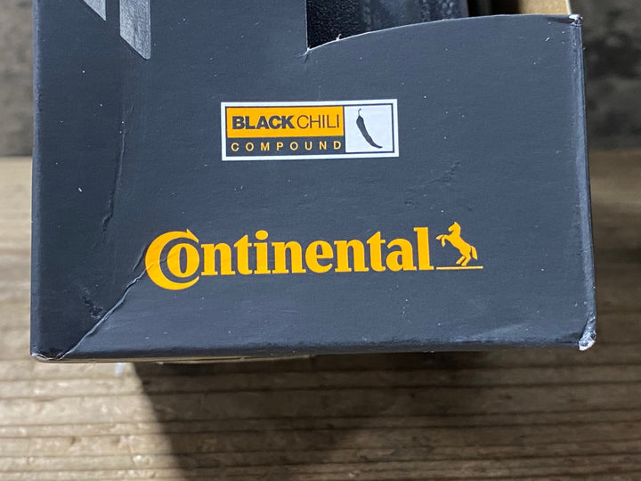 JZ655 コンチネンタル Continental GP5000 クリンチャータイヤ 700×25C ペア