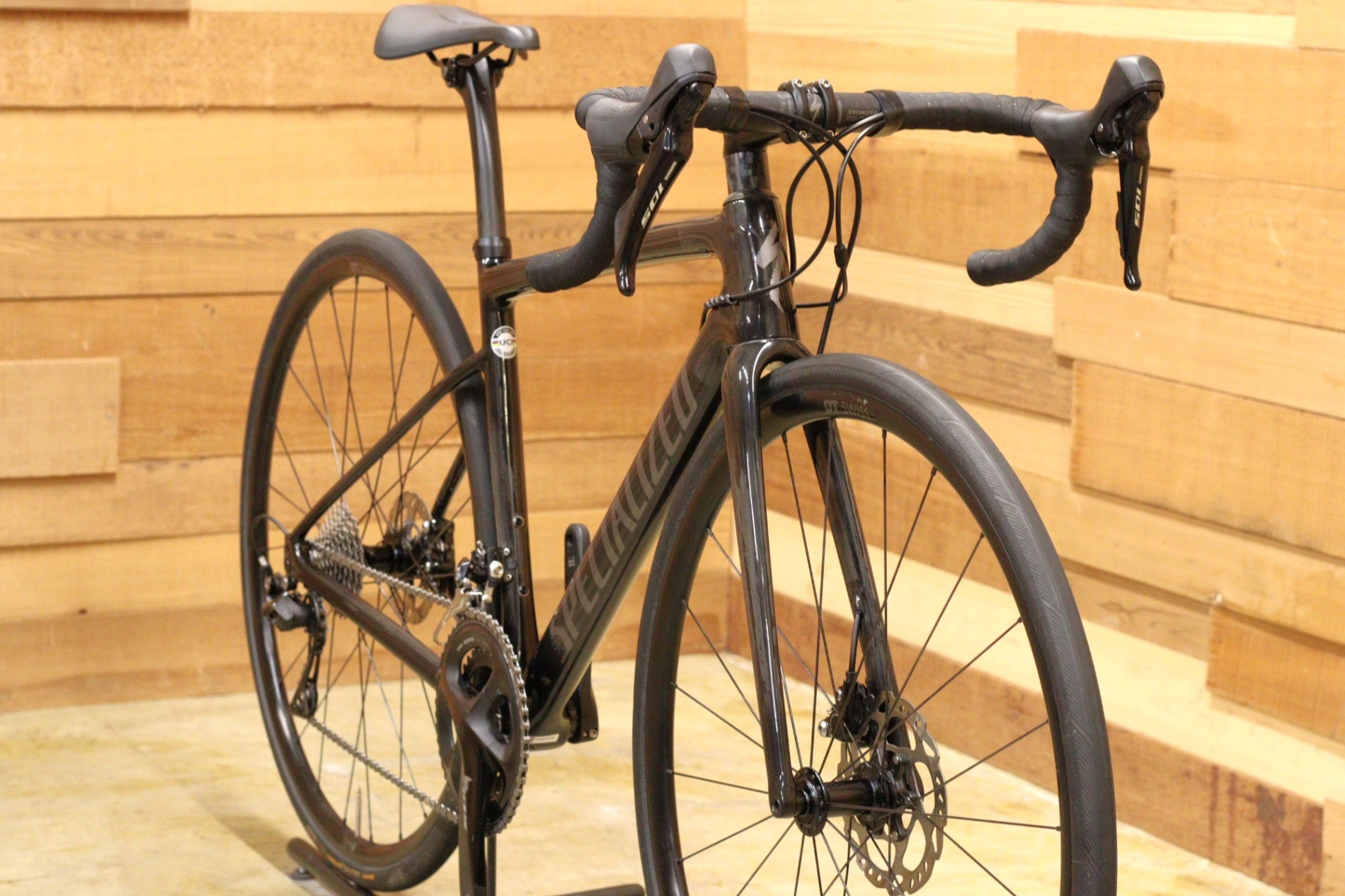 スペシャライズド SPECIALIZED ターマック TARMAC SL6 SPORT DISC 2021