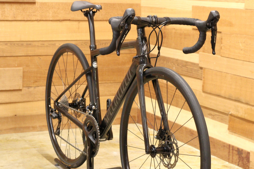 スペシャライズド SPECIALIZED ターマック TARMAC SL6 SPORT DISC 2021 