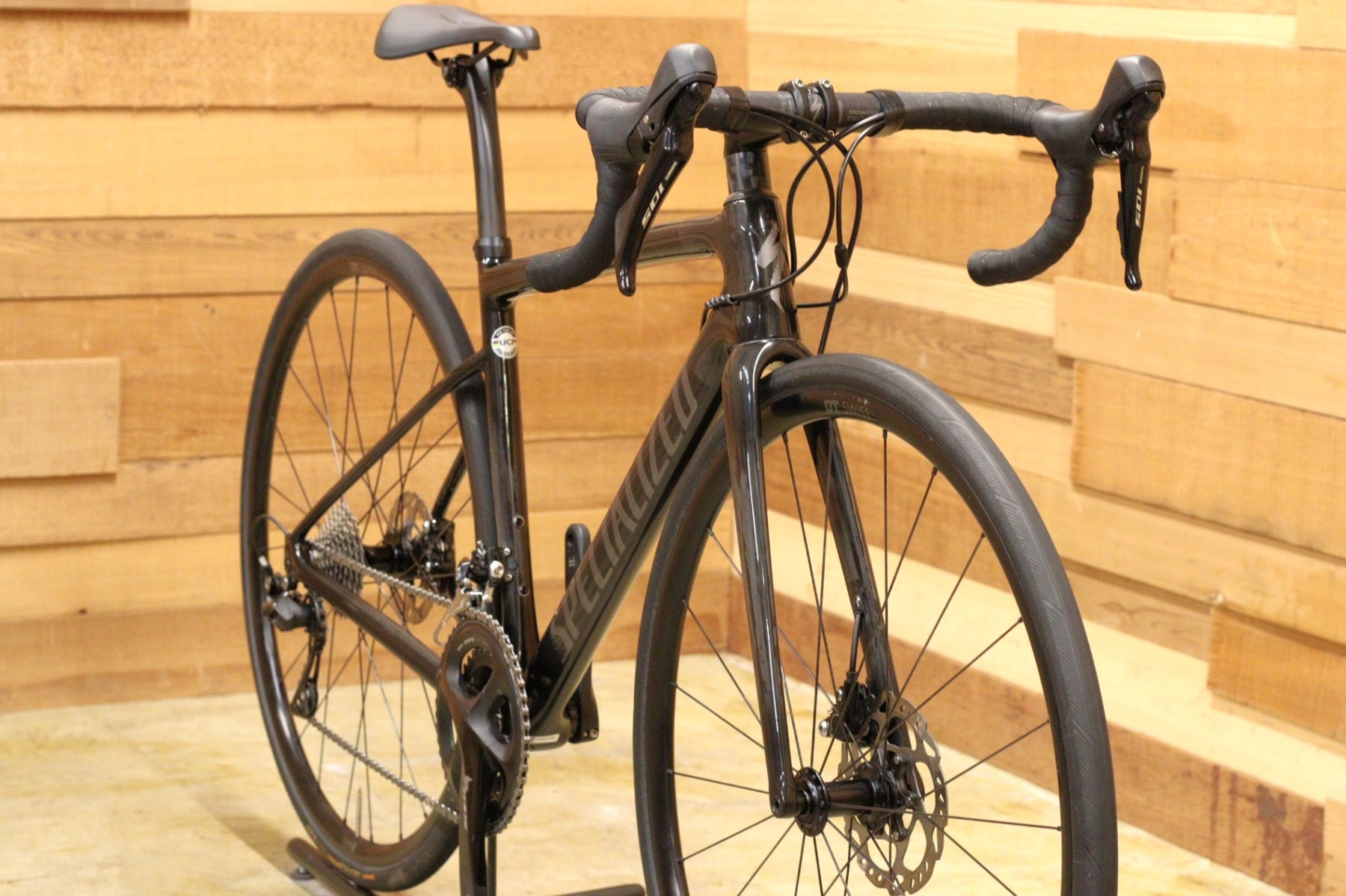 スペシャライズド SPECIALIZED ターマック TARMAC SL6 SPORT DISC 2021