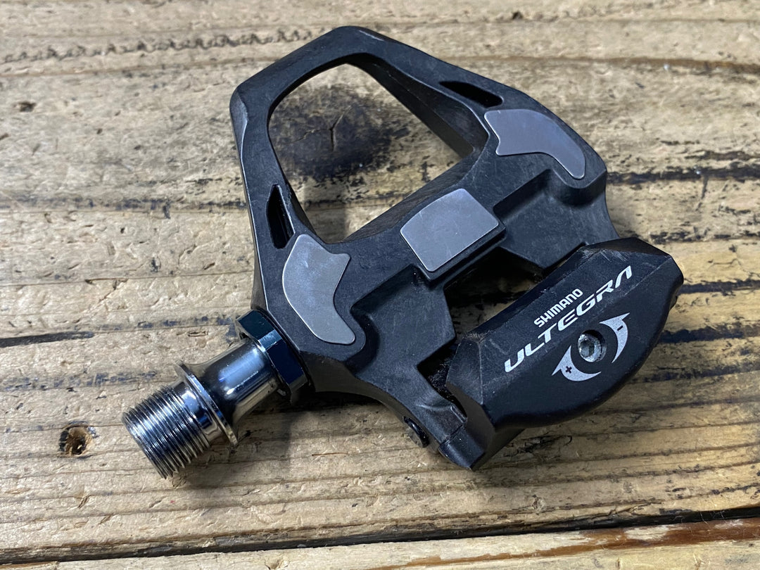 KN338 シマノ SHIMANO アルテグラ ULTEGRA PD-R8000 ビンディングペダル SPD-SL