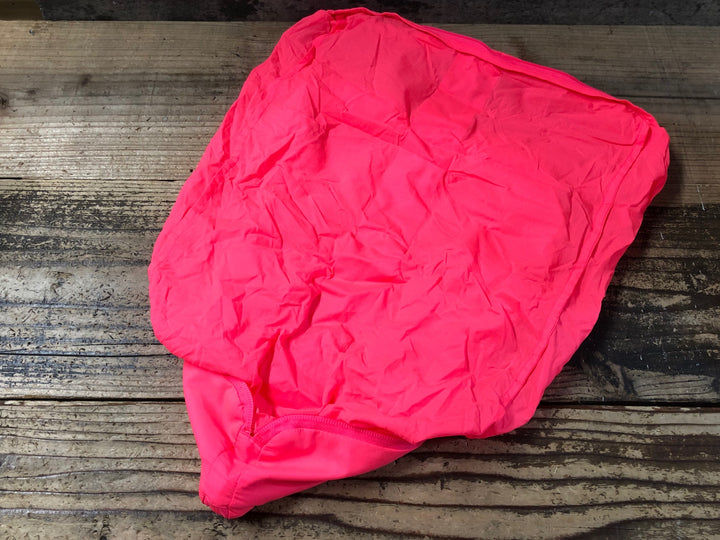 KF477 ラファ Rapha Packable Backpack リュック バックパック ピンク