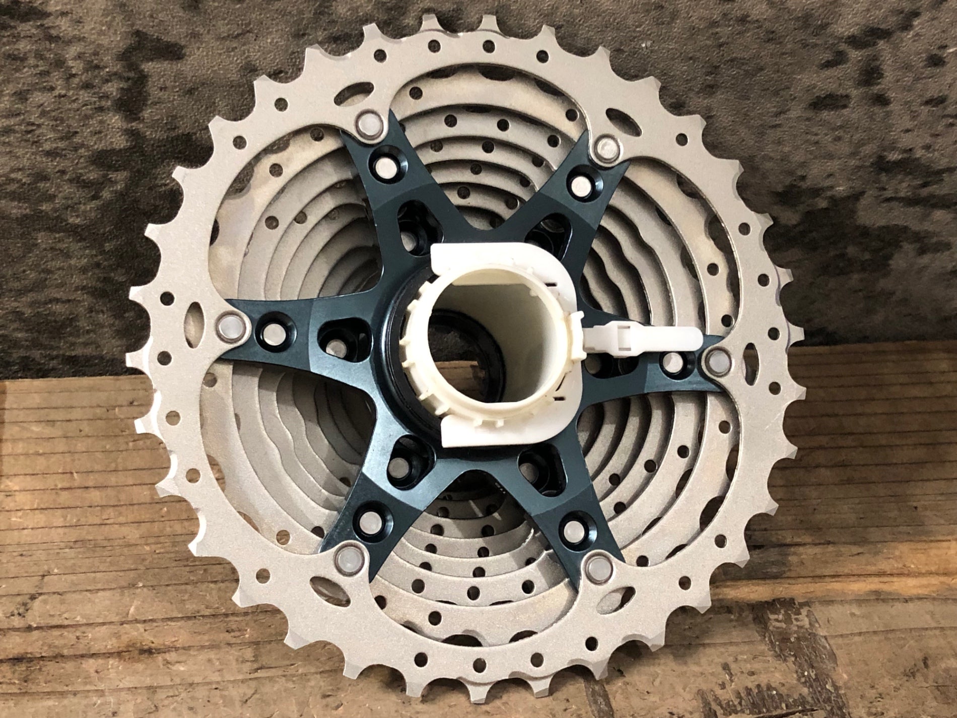 KO499 シマノ SHIMANO アルテグラ ULTEGRA CS-HG800-11 スプロケット