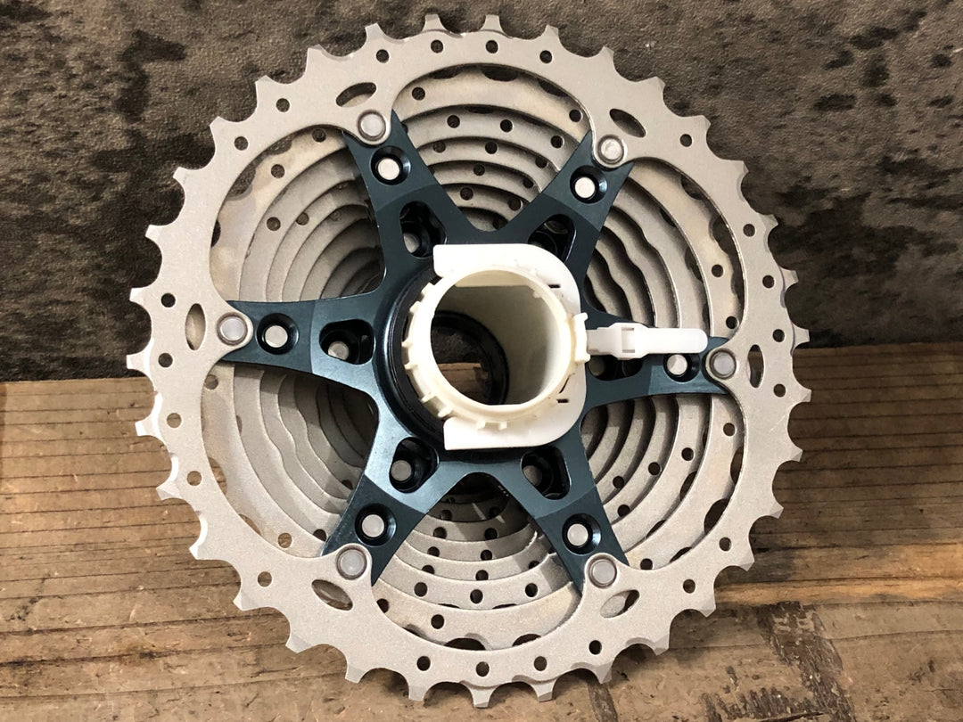 KO499 シマノ SHIMANO アルテグラ ULTEGRA CS-HG800-11 スプロケット 11s 11-34T