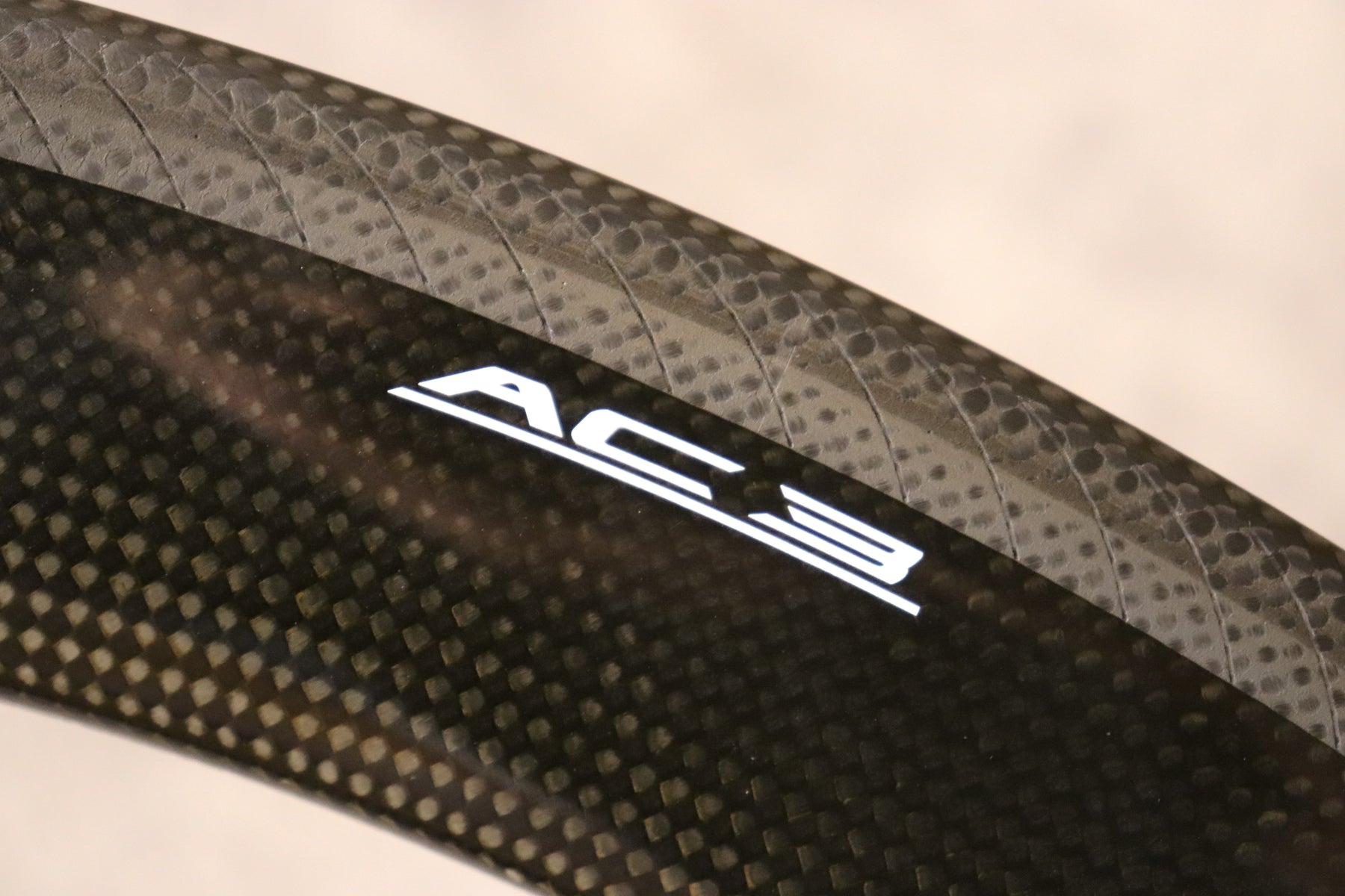 カンパニョーロ CAMPAGNOLO ボーラワン BORA ONE 50 AC3 カーボン