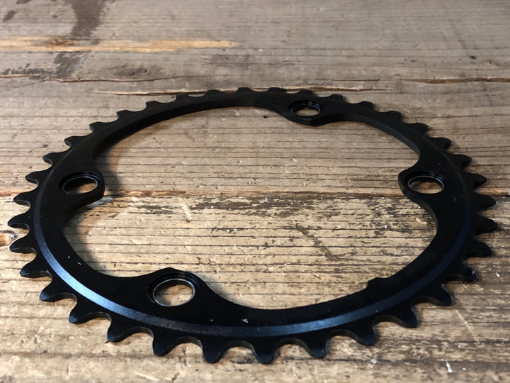 JP124 シマノ SHIMANO アルテグラ ULTEGRA FC-R8100 チェーンリング セット 52/36T 未使用