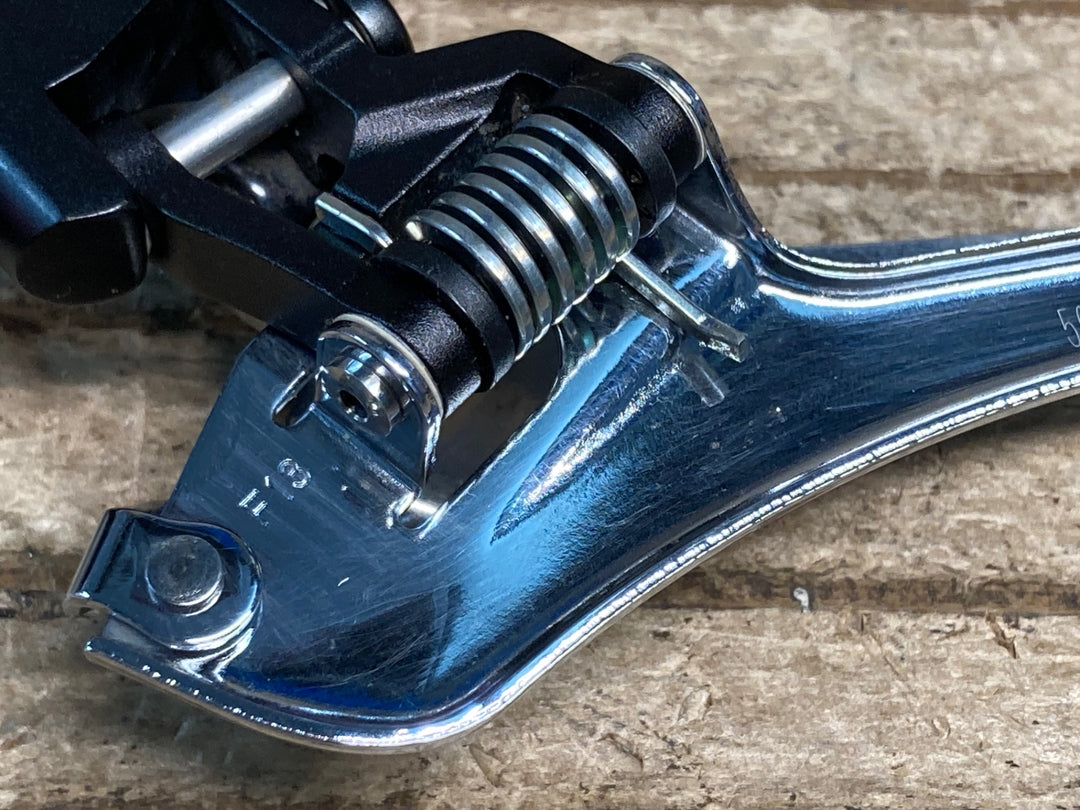 JK820 スラム SRAM フォース FORCE 22 フロントディレイラー 直付 2s