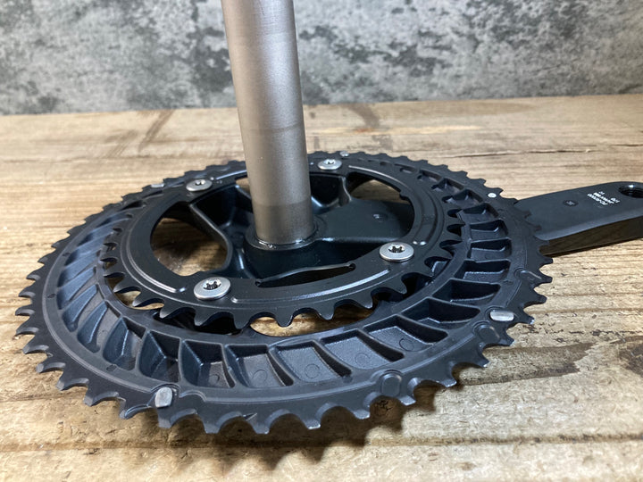 JV742 シマノ SHIMANO 105 FC-R7000 右クランク 170mm 50/34T