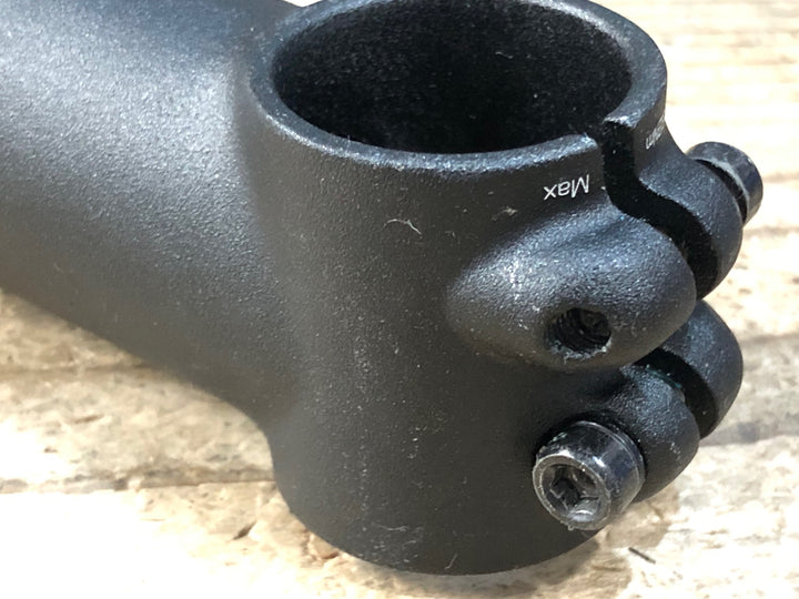 KD450 ボントレガー BONTRAGER Elite Blendr Stem アルミステム 黒 Φ31.8 100mm 7°