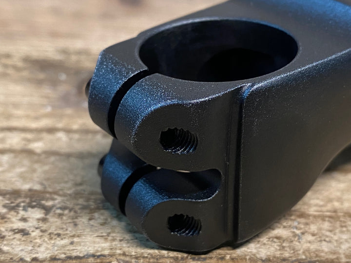 JK473 スペシャライズド SPECIALIZED TARMAC STEM アルミ ステム 80mm Φ31.8 OS ６°