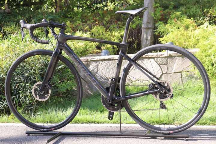 スペシャライズド SPECIALIZED エスワークス S-WORKS ルーベ ROUBAIX 2020 52サイズ シマノ デュラエース R9170 Di2 11S カーボン ロードバイク 【さいたま浦和店】