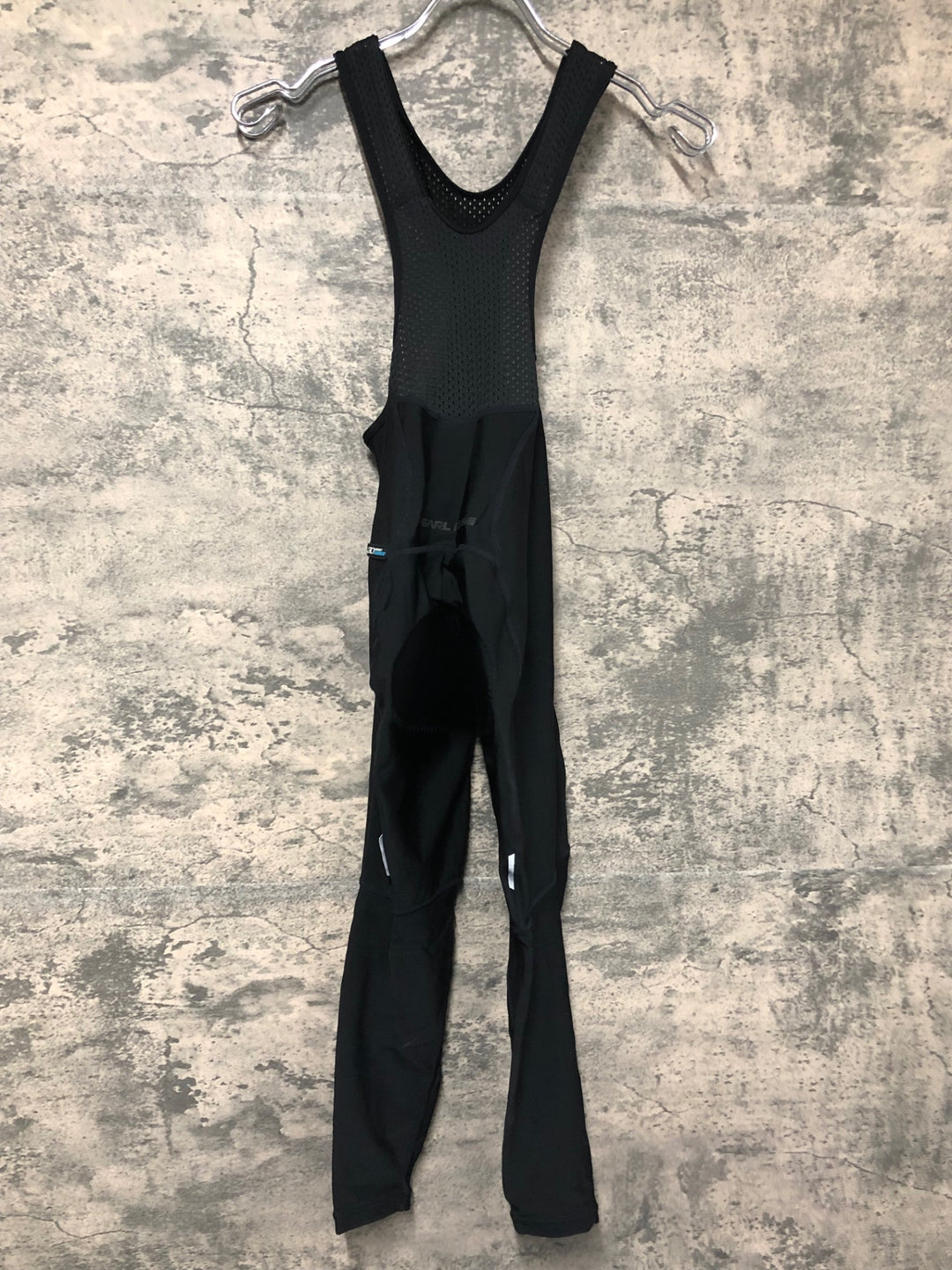 JT025 パールイズミ PEARL iZUMi ビブ 黒 LADIES S 3D NEO PLUS レディース