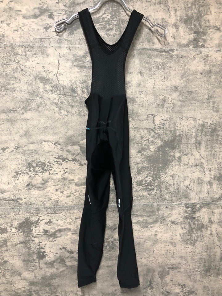 JT025 パールイズミ PEARL iZUMi ビブ 黒 LADIES S 3D NEO PLUS レディース