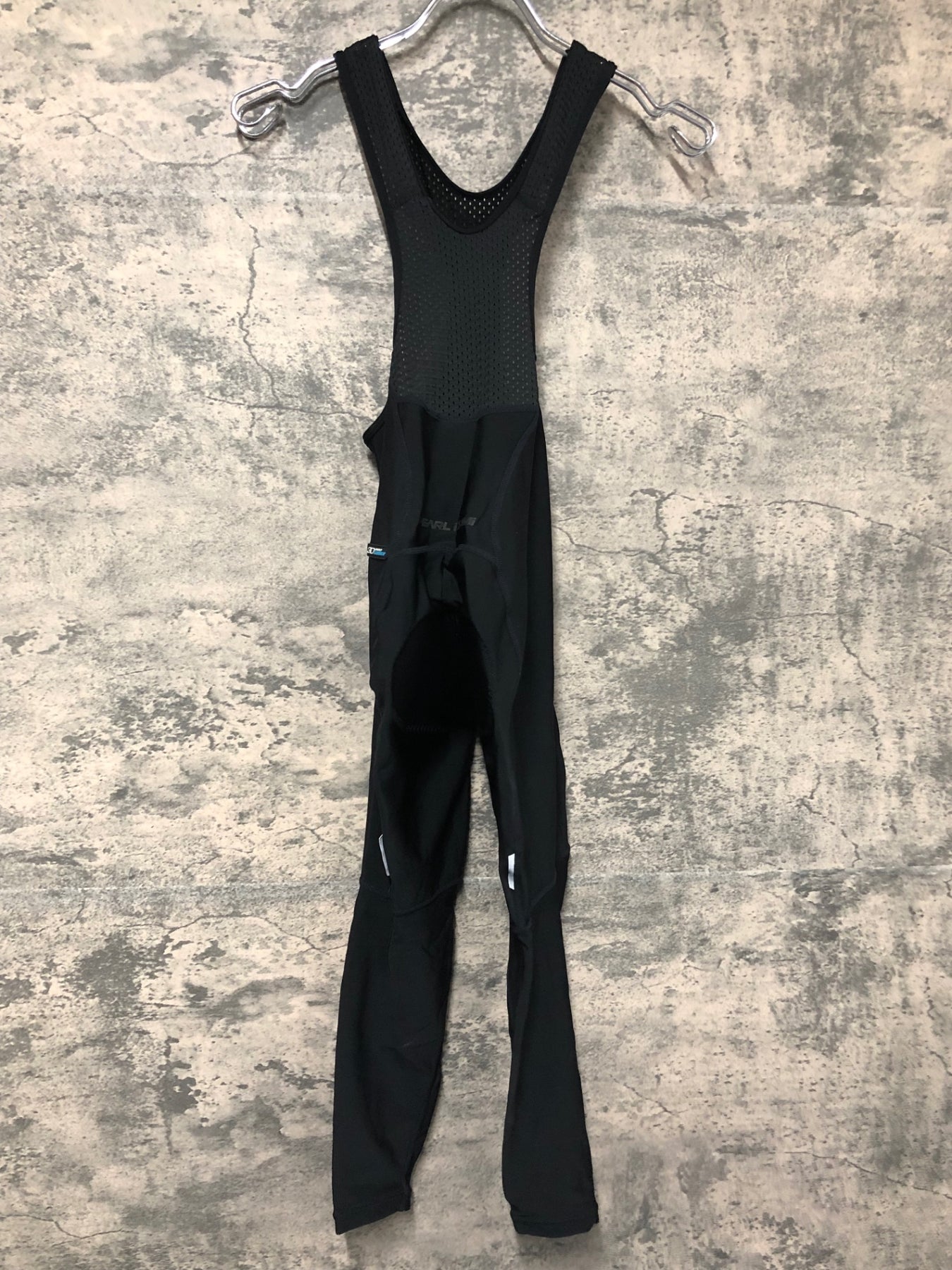 JT025 パールイズミ PEARL iZUMi ビブ 黒 LADIES S 3D NEO PLUS