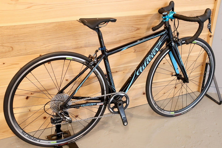 ウィリエール Wilier モンテクワトロ Monte4 2020 XSサイズ スラム フォース 1×11S アルミ ロードバイク 【千葉店】