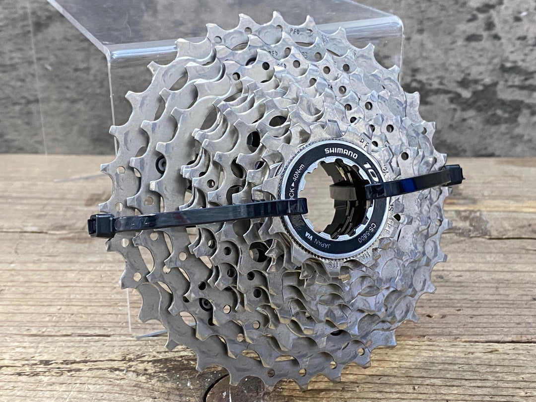 JW622 シマノ SHIMANO 105 CS-5800 スプロケット 11-32T 11S