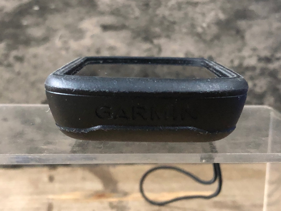 KA206 ガーミン GARMIN EDGE 830 サイクルコンピューター 動作確認済 ※充電カバーちぎれ
