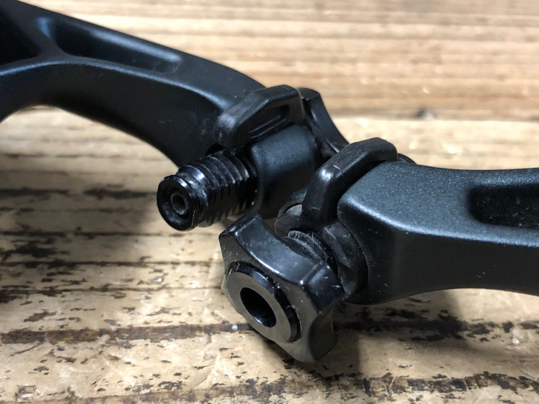 KA674 シマノ SHIMANO アルテグラ ULTEGRA BR-R8000 ブレーキキャリパー 前後セット