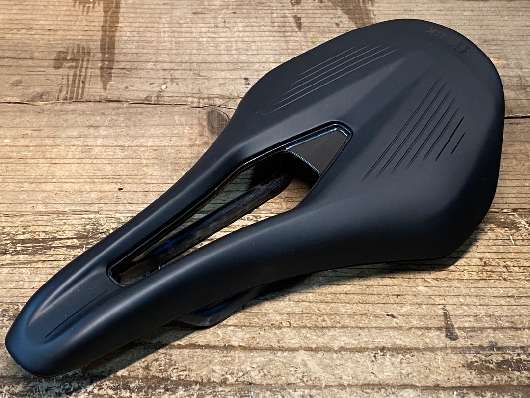 IZ460 フィジーク fizik ヴェント アルゴ VENTO ARGO R1 サドル 黒 140mm カーボンレール