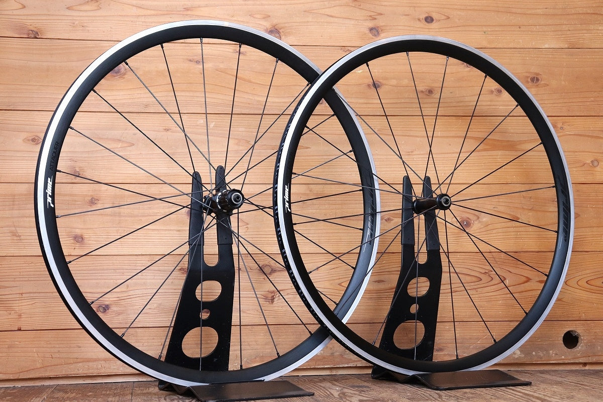 プライム PRIME アタッカー ATTAQUER チューブレスレディ