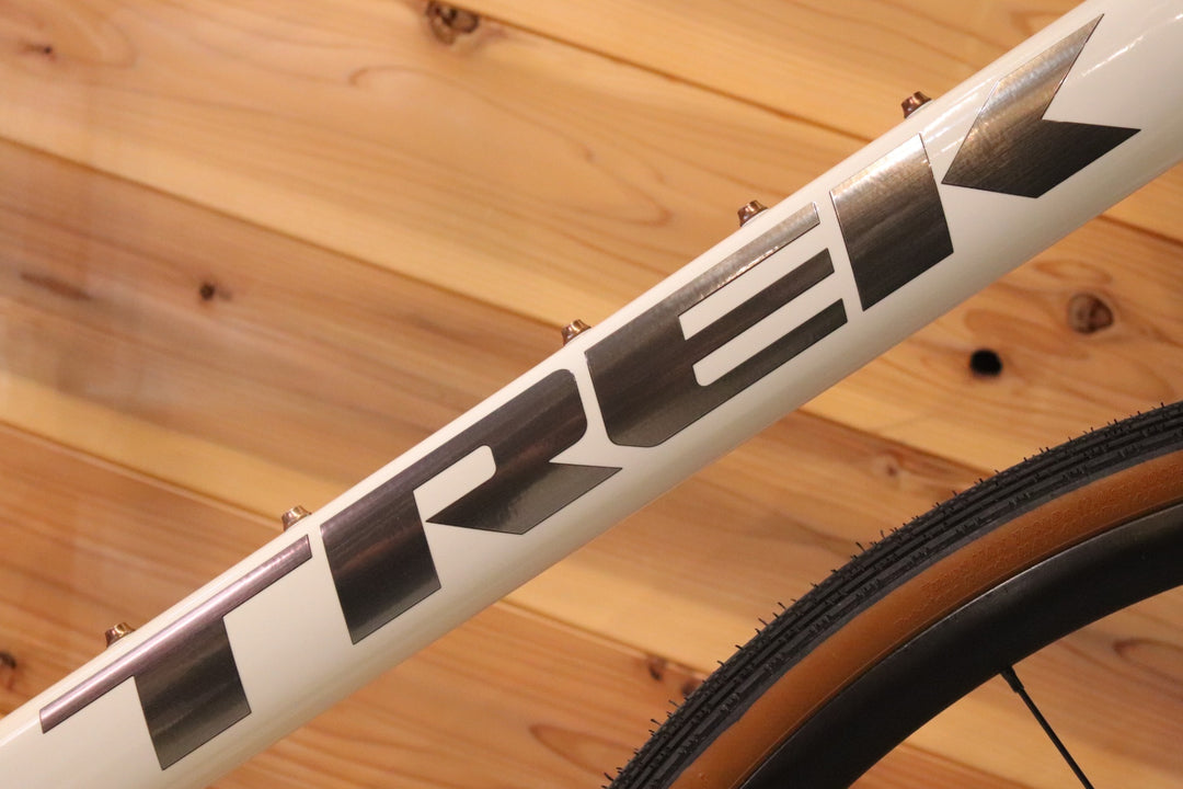 トレック TREK チェックポイント CHECKPOINT ALR5 DISC 2022 52サイズ シマノ GRX RX-600 RX-810 MIX 11S アルミ グラベル ロードバイク 【広島店】