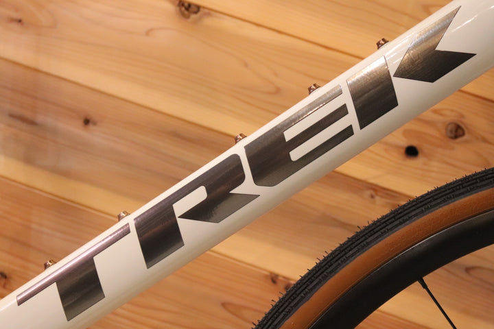 トレック TREK チェックポイント CHECKPOINT ALR5 DISC 2022 52サイズ シマノ GRX RX-600 RX-810 MIX 11S アルミ グラベル ロードバイク 【広島店】