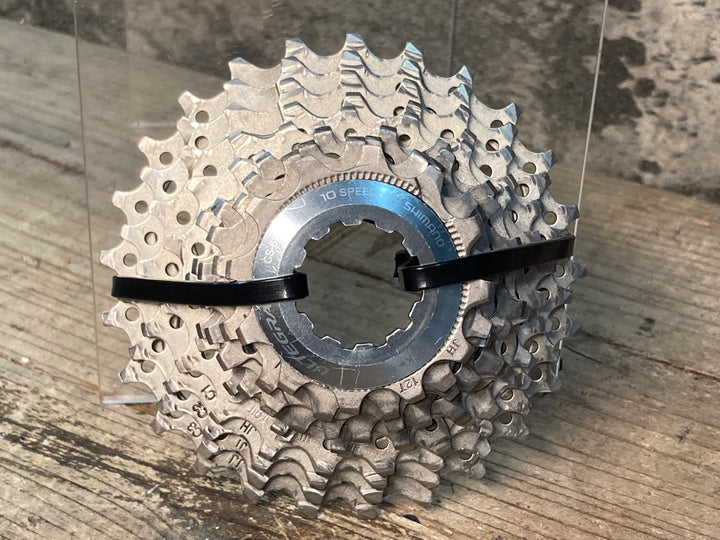 IY207 シマノ SHIMANO アルテグラ ULTEGRA CS-6700 スプロケット 10s 12-25T