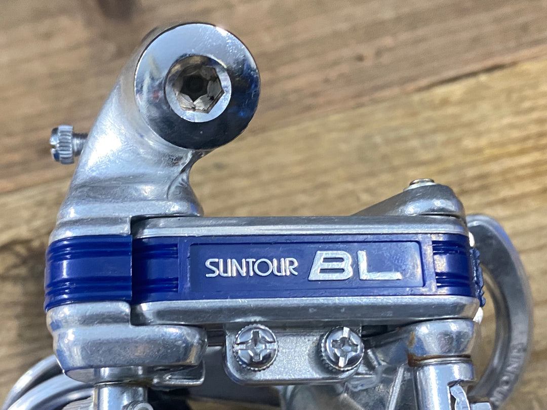 KP038 サンツアー SUNTOUR BL リアディレイラー