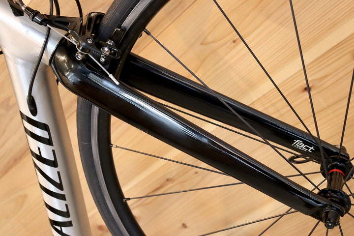 スペシャ SPECIALIZED アレースプリント ALLEZ SPRINT DSW SL COMP 2018 52サイズ 105 11S アルミ ロードバイク 【千葉店】