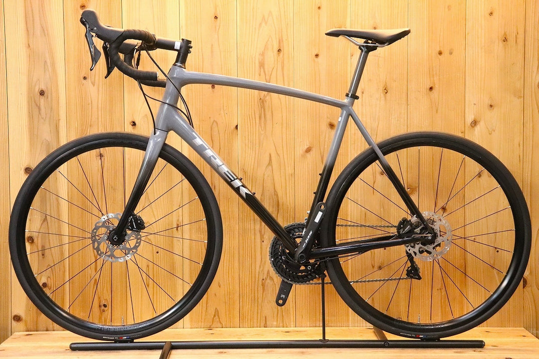 トレック TREK エモンダ EMONDA ALR 5 DISC 2021年モデル 60サイズ シマノ 105 R7020 11S アルミ ロードバイク 【芦屋店】