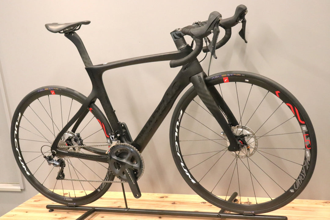 ピナレロ PINARELLO プリンス ディスク PRINCE DISK 2020モデル 515サイズ シマノ アルテグラ R8020 11S カーボン ロードバイク 【仙台店】