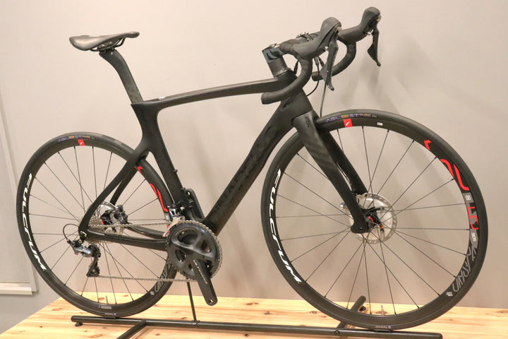 ピナレロ PINARELLO プリンス ディスク PRINCE DISK 2020モデル 515サイズ シマノ アルテグラ R8020 11S カーボン ロードバイク 【仙台店】