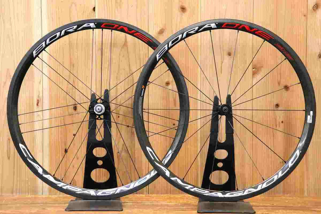 カンパニョーロ Campagnolo ボーラ BORA ONE 35 カーボン クリンチャー