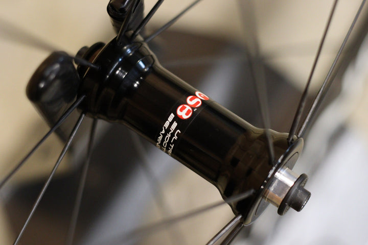 カンパニョーロ CAMPAGNOLO ボーラワン BORA ONE 50 カーボン クリンチャー シマノ 11S/12S ホイールセット 17C 【立川店】