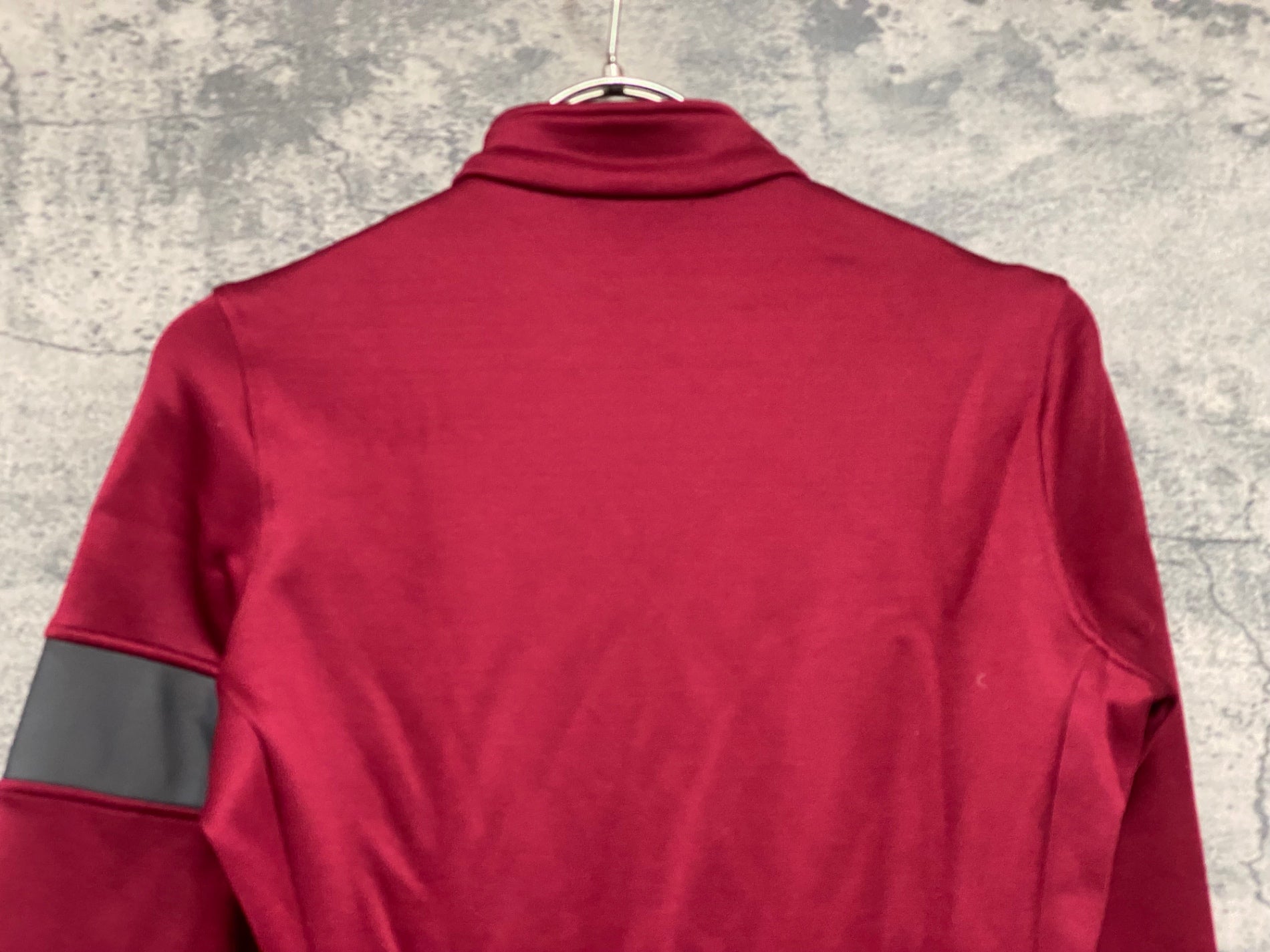 JX654 ラファ Rapha WOMEN'S WINTER JERSEY 長袖 サイクルジャージ