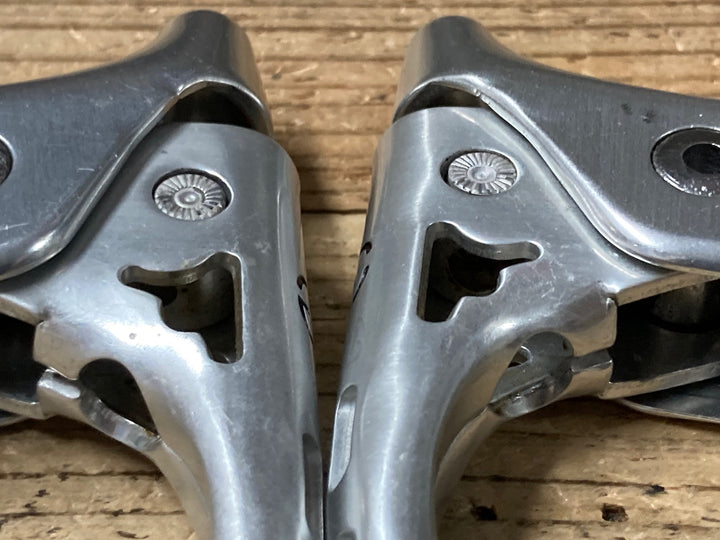 JU456 グランコンペ GRAN COMPE ブレーキレバー 左右セット