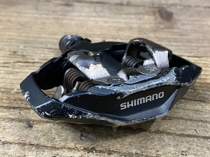 JX313 シマノ SHIMANO PD-M530 ビンディングペダル
