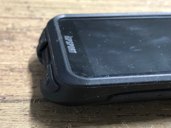 JM714 IGPSPORT IGS800 サイクルコンピューター 本体のみ