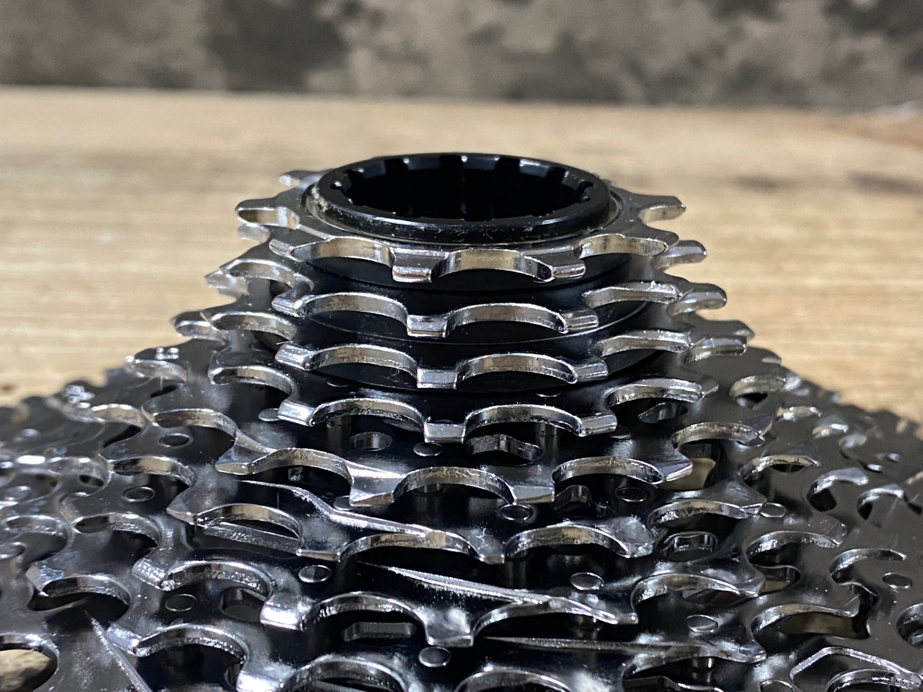 JZ941 スラム SRAM ライバル RAIVAL D1 CS-XG-1250-D1 12S