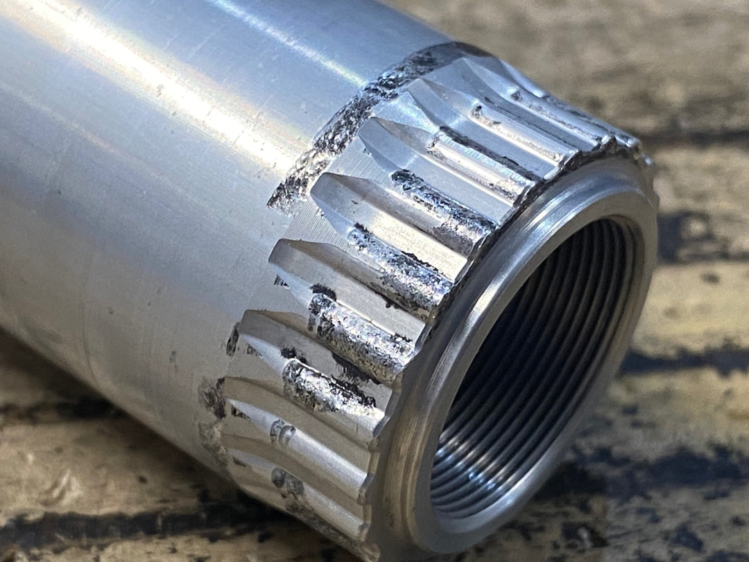 JZ650 ローター ROTOR 2INPOWER クランクアーム 170mm ※充電器付属 接続確認済み