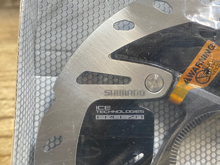 KD738 シマノ SHIMANO デュラエース DURA-ACE SM-RT900 ディスクブレーキローター 140mm