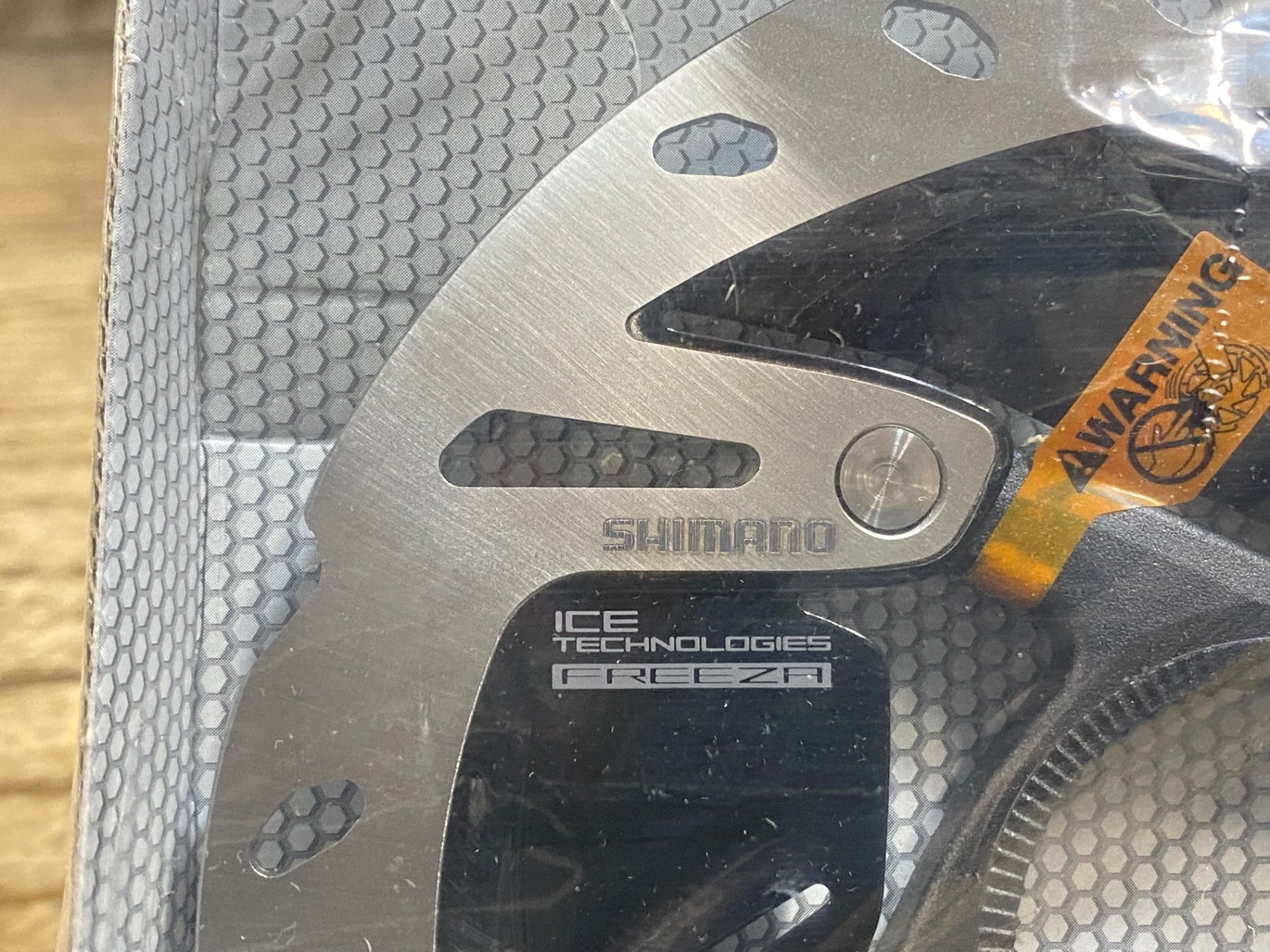 KD738 シマノ SHIMANO デュラエース DURA-ACE SM-RT900 ディスク