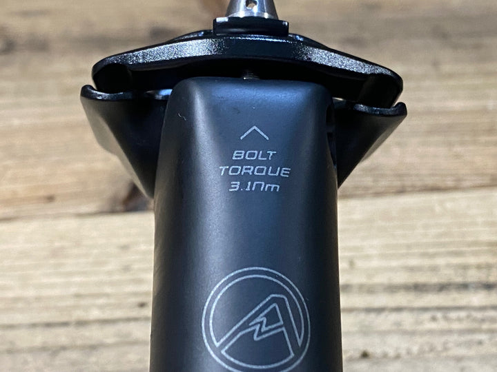 KK723 ロヴァ―ル ROVAL アルピニスト ALPINIST カーボン シートポスト Φ27.2