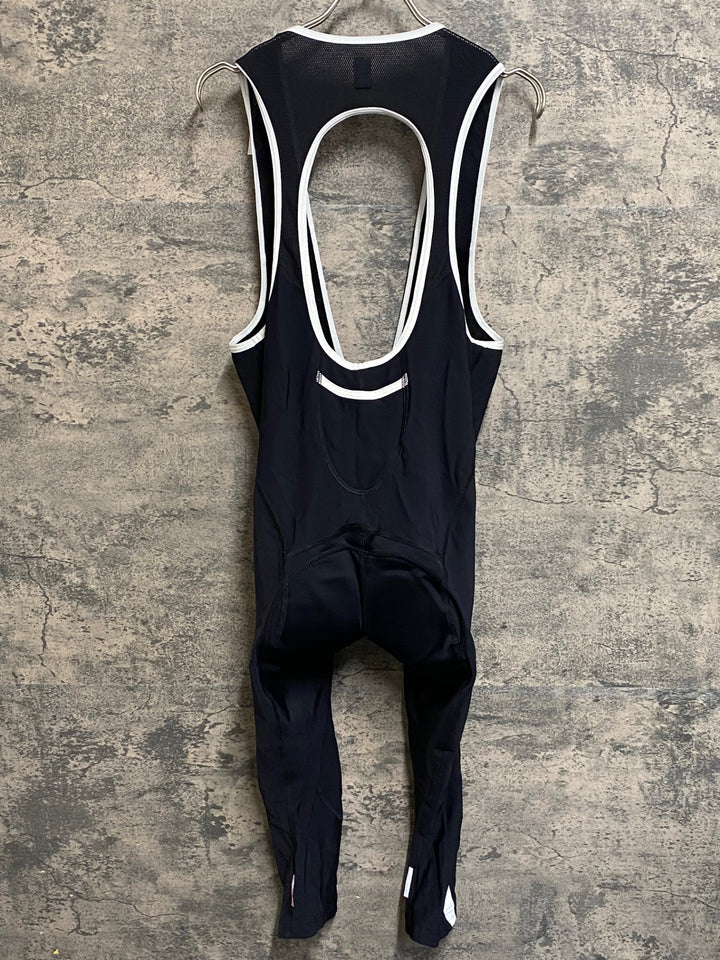 JZ855 ラファ Rapha MEN'S 3/4 BIB SHORTS ビブニッカー 黒 L